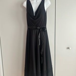 JS Boutique Party/Cocktail Black Dress Size 10